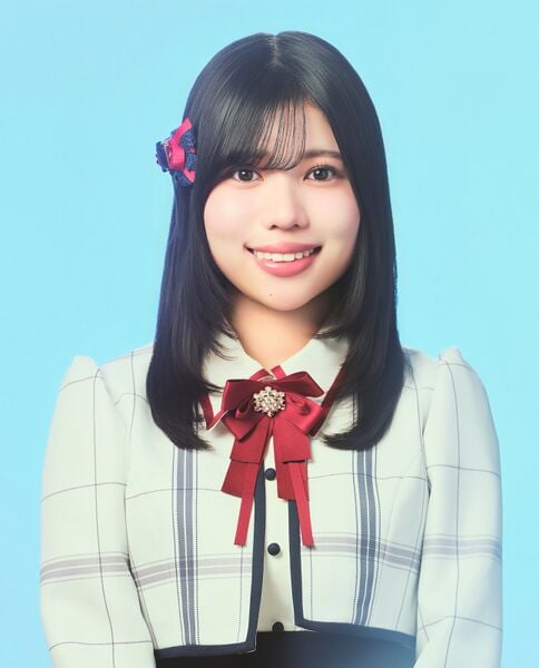ファイル:2026年NGT48プロフィール 辻田季音.jpg