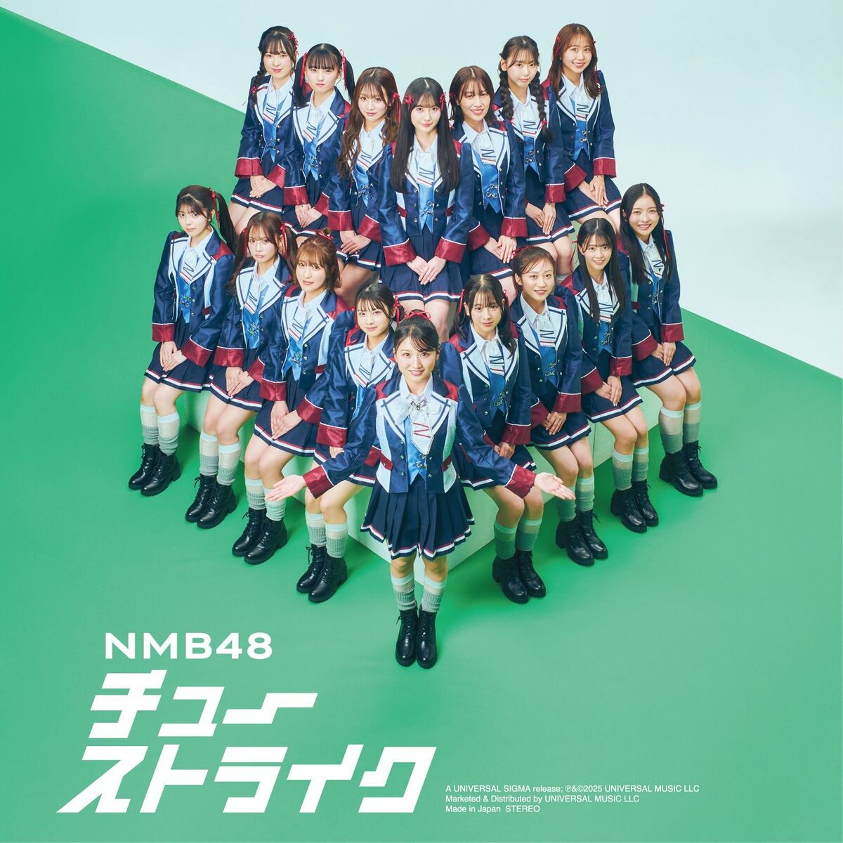 NMB48 渡辺美優紀 山本彩 山田菜々 小笠原茉由 福本愛菜 マグカップ