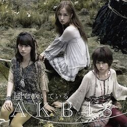 AKB 風は吹いている 通常 生写真 Amazon.co.jp: AKB48公式生写真 風は吹いている通常盤【河西智美