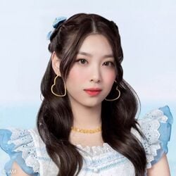 2022年BNK48プロフィール Natruja Chutiwansopon.jpg