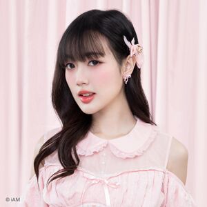 2025年BNK48プロフィール Yayee 2.jpg