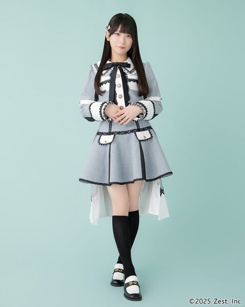ファイル:2025年SKE48プロフィール 河村優愛 2.jpg