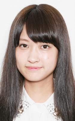 AKB48 16期生二次審査 庄司なぎさ.png