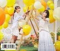 Love yourself! 初回仕様限定盤 TYPE-B（裏）