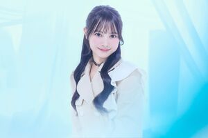 名残り桜 アーティスト写真 伊藤百花.jpg