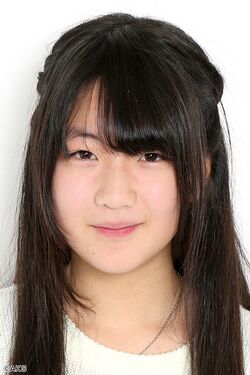 2014年SKE48７期生三次審査プロフィール 桑原優香.jpg