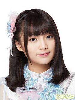 2016年GNZ48プロフィール 张凯祺.jpg