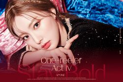 2020年IZ*ONEプロフィール Kang Hye Won 13.jpg