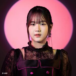 2024年BNK48プロフィール Pattra Theeravas 2.jpg