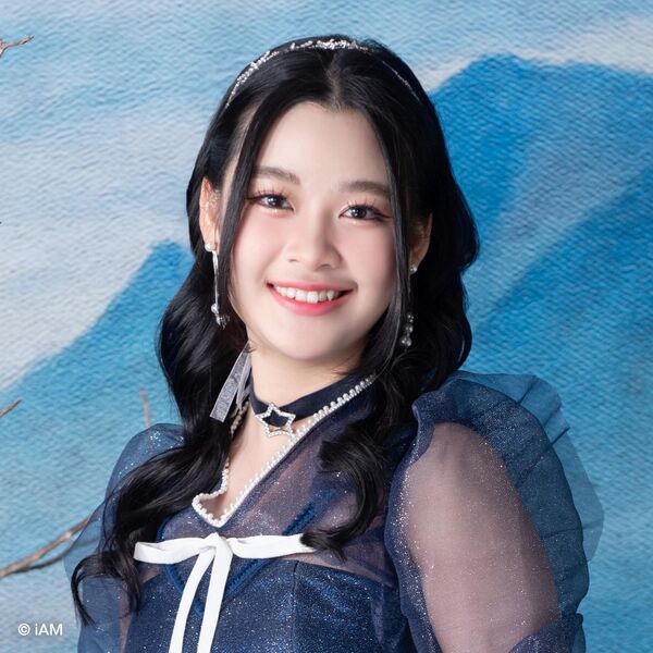 ファイル:2025年CGM48プロフィール Pim 2.jpg