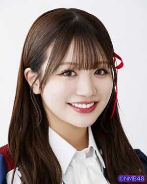 2025年NMB48プロフィール 坂田心咲.jpg