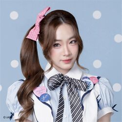 2026年BNK48プロフィール Berry.jpg