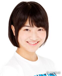 2011年NMB48プロフィール 植田碧麗.jpg