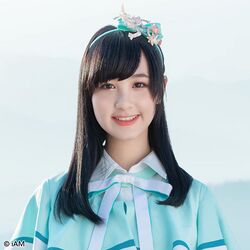 2020年CGM48プロフィール Sita.jpg