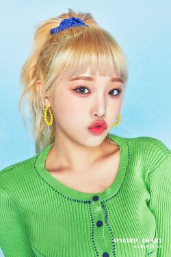2020年IZ*ONEプロフィール Choi Ye Na 7.jpg