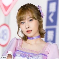 2022年BNK48プロフィール Panisa Srilaloeng 2.jpg