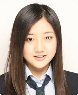 2007年AKB48プロフィール 松岡由紀.jpg