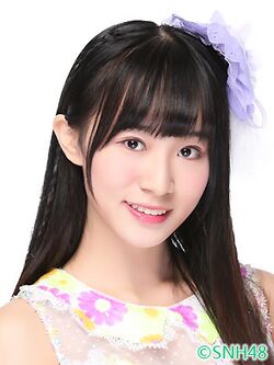 2016年SNH48プロフィール 陈珂.jpg
