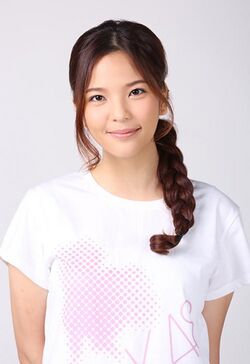 2017年BNK48プロフィール Patchanan Jiajirachote.jpg
