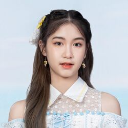 2022年BNK48プロフィール Nippitcha Pipitdaecha 2.jpg