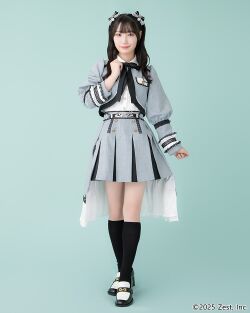 2025年SKE48プロフィール 倉島杏実 2.jpg