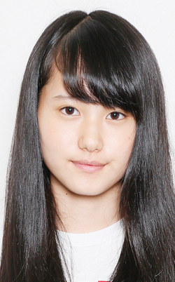 AKB48 16期生二次審査 前田彩佳.png