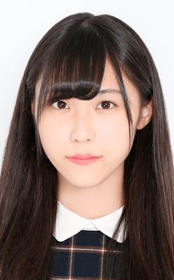 SKE48 8期生二次審査 野々垣美希.png