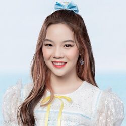 2022年BNK48プロフィール Sawitchaya Kajonrungsilp.jpg