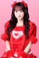 音嶋莉沙 （とくべチュ、して／恋人以上、好き未満・2025年)