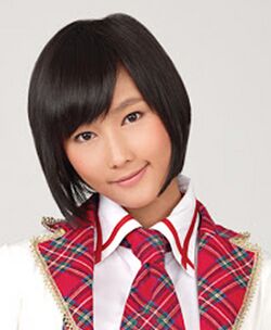 2012年JKT48プロフィール Rezky Wiranti Dhike 0.jpg