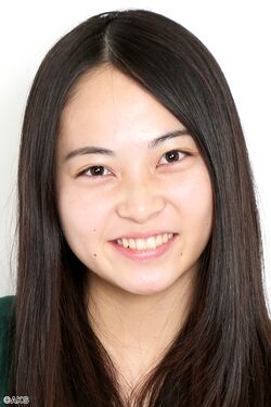 2014年SKE48７期生三次審査プロフィール 堀詩音.jpg