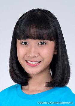 2019年JKT48プロフィール Zahra Nur.jpg
