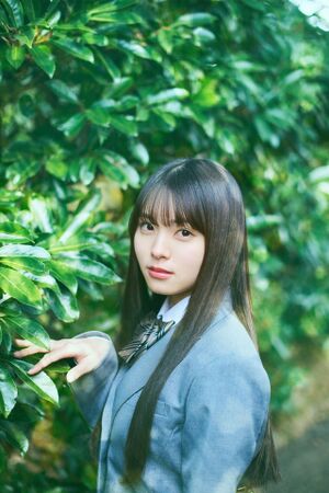 2025年乃木坂46プロフィール 全身 森平麗心.jpg