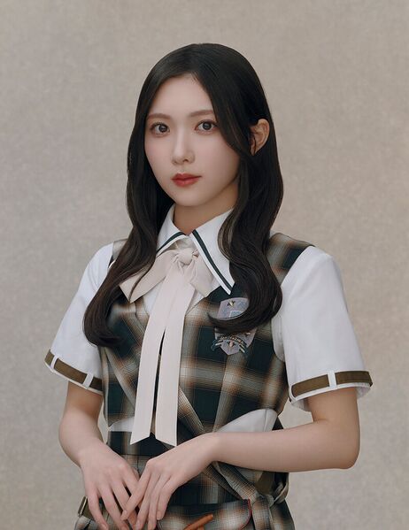 ファイル:2026年櫻坂46プロフィール 谷口愛季 2.jpg