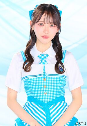 2026年STU48プロフィール 石田千穂.jpg
