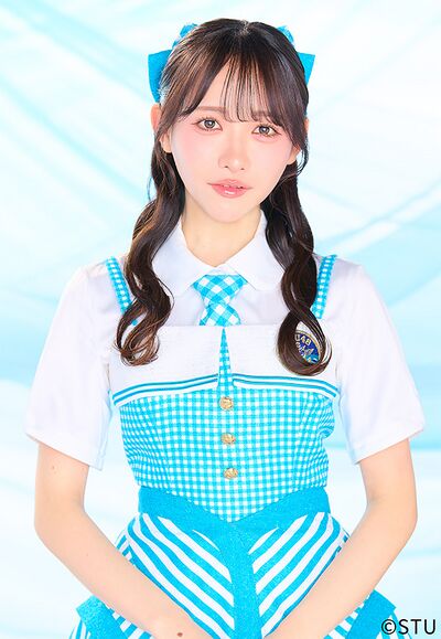 石田千穂
