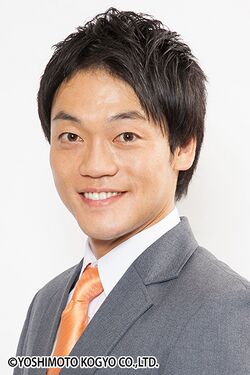 2018年吉本坂46プロフィール おばたのお兄さん 2.jpg
