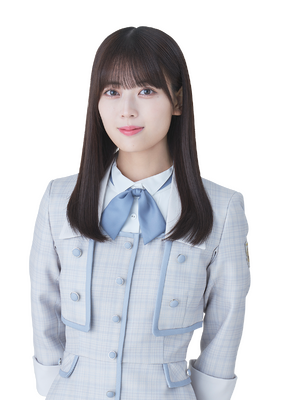2024年乃木坂46Mobileプロフィール 岩本蓮加 2.png