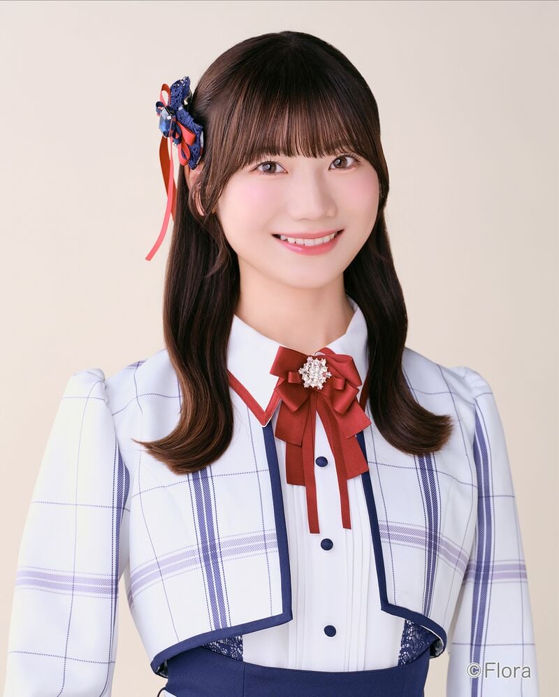 西村理香　11歳 