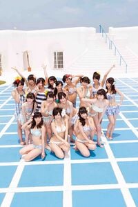 NMB48【僕らのユリイカ】初回限定盤A★CD＋DVD★山本彩★渡辺美優紀 僕らのユリイカ 【通常盤Type-C】 : NMB48 | HMV&BOOKS online
