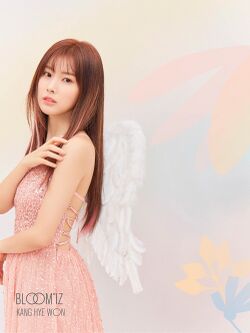 2020年IZ*ONEプロフィール Kang Hye Won.jpg