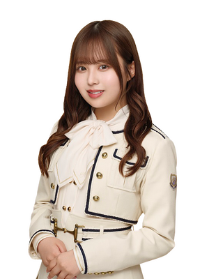 2024年乃木坂46Mobileプロフィール 佐藤璃果 4.png