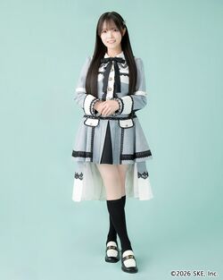2026年SKE48プロフィール 中尾楓華 2.jpg