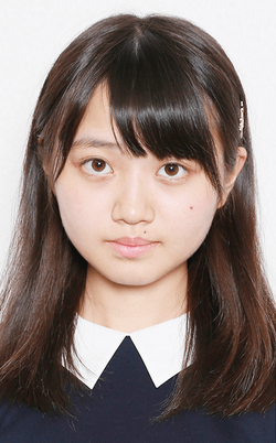 AKB48 16期生二次審査 稲垣香織.png