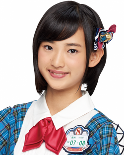2016年AKB48チーム8プロフィール 歌田初夏.png