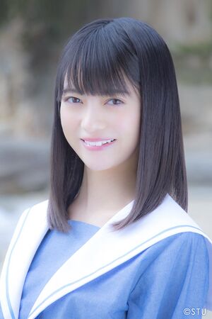 2018年STU48プロフィール 田中皓子.jpg
