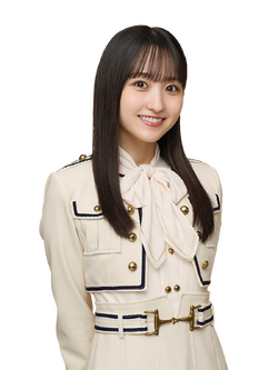 2024年乃木坂46Mobileプロフィール 一ノ瀬美空 4.png