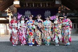 2024年成人式 集合写真 SKE48.jpg