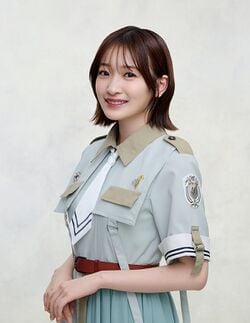 櫻坂46 小島凪紗 サクコイ 第4回カレシイ ベントリアル特典