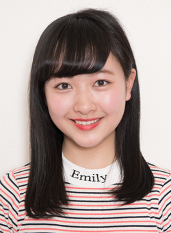 STU48 1期生二次審査 石田千穂.png